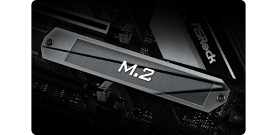 M.2 Heatsink